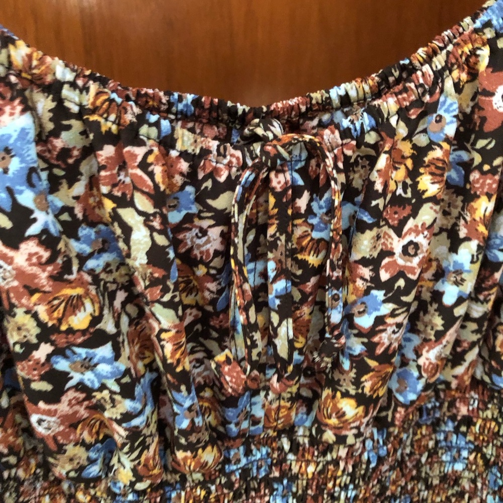 Target dress. - Picture 2 of 3